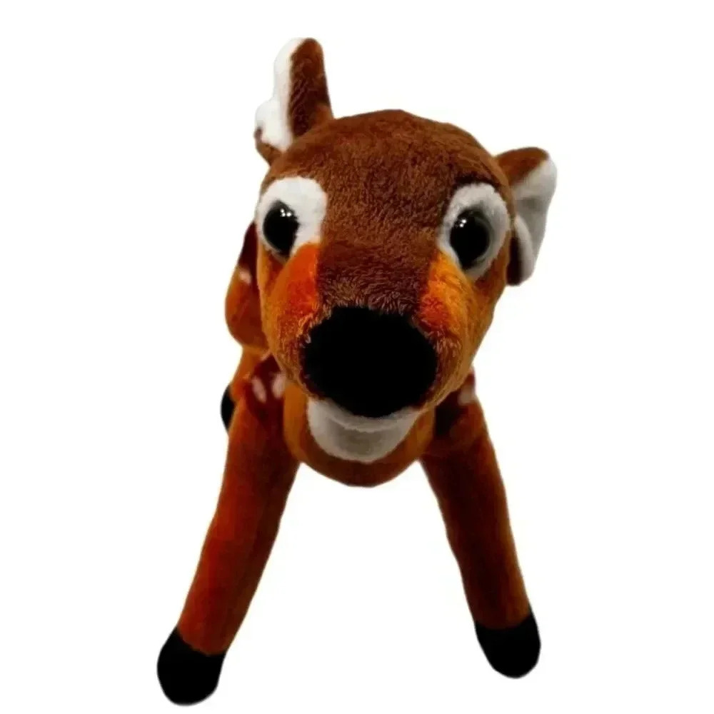 Wild Republic Fawn Plush - Picture 4 of 8